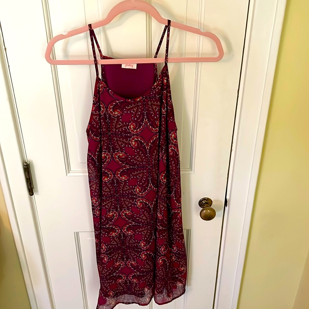 Pixley Dress